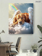 Canvas Print 24x30