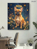 Canvas Print 24x30
