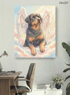 Canvas Print 24x30