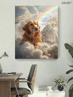 Canvas Print 24x30