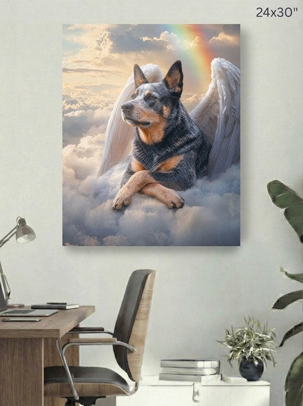 Canvas Print 24x30
