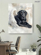Canvas Print 24x30