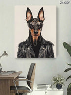 Canvas Print 24x30
