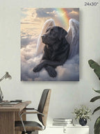 Canvas Print 24x30