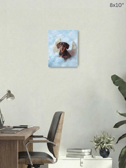 Canvas Print 8x10