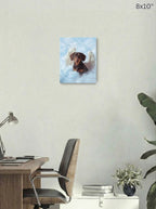 Canvas Print 8x10