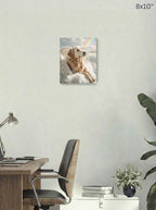 Canvas Print 8x10