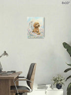Canvas Print 8x10