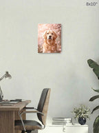 Canvas Print 8x10