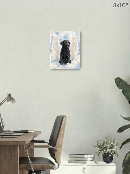 Canvas Print 8x10
