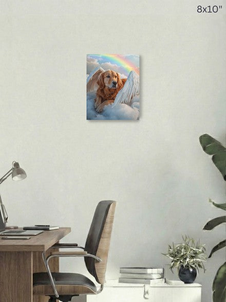 Canvas Print 8x10