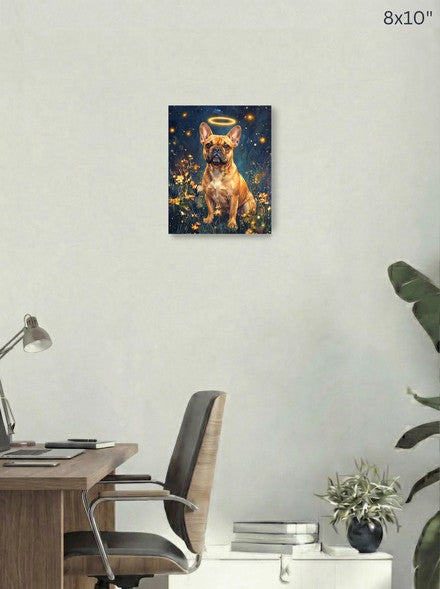 Canvas Print 8x10