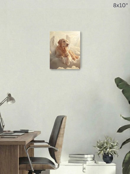 Canvas Print 8x10