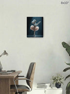 Canvas Print 8x10