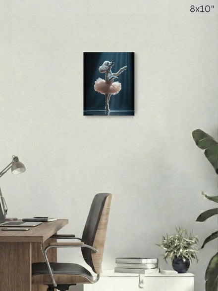 Canvas Print 8x10