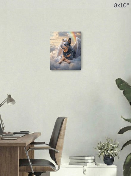 Canvas Print 8x10