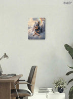 Canvas Print 8x10