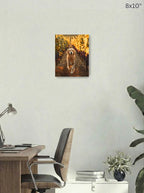 Canvas Print 8x10