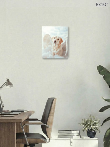 Canvas Print 8x10