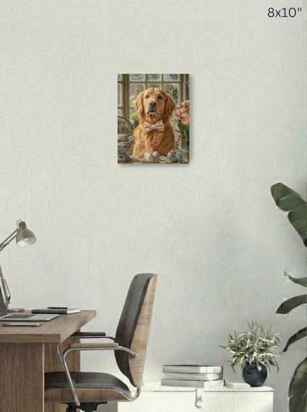Canvas Print 8x10