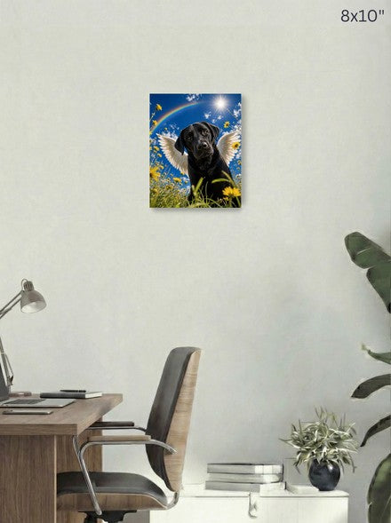 Canvas Print 8x10