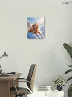 Canvas Print 8x10