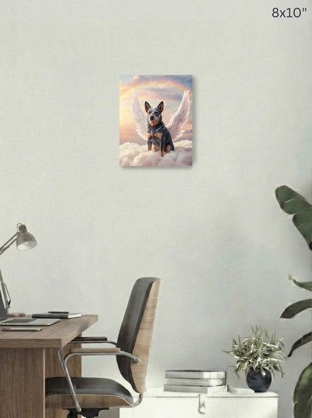 Canvas Print 8x10