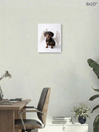 Canvas Print 8x10