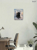 Canvas Print 8x10