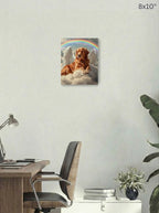 Canvas Print 8x10