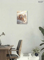 Canvas Print 8x10