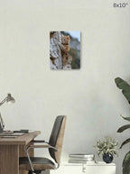 Canvas Print 8x10