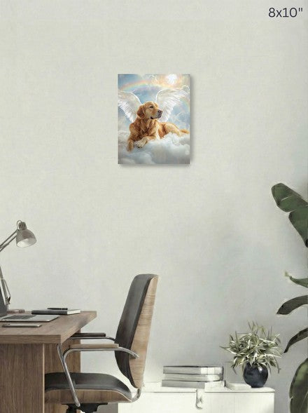 Canvas Print 8x10