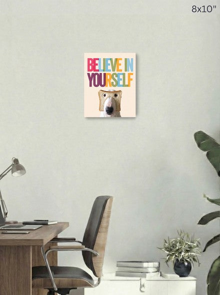 Canvas Print 8x10