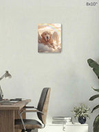 Canvas Print 8x10