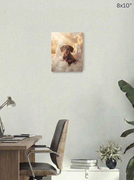 Canvas Print 8x10