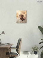 Canvas Print 8x10