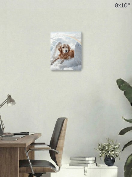 Canvas Print 8x10