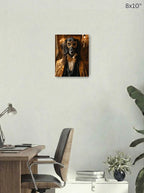 Canvas Print 8x10