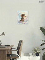 Canvas Print 8x10