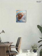 Canvas Print 8x10