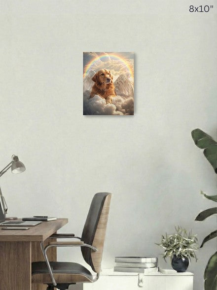 Canvas Print 8x10