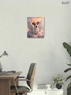 Canvas Print 8x10