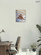Canvas Print 8x10