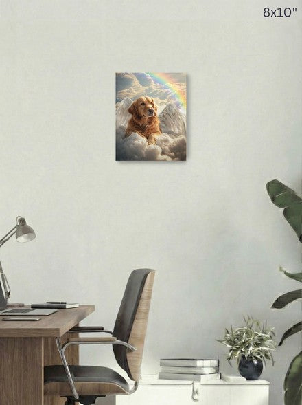 Canvas Print 8x10