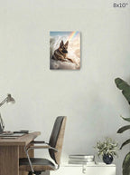 Canvas Print 8x10