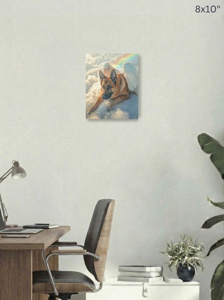 Canvas Print 8x10