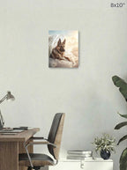 Canvas Print 8x10