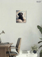 Canvas Print 8x10