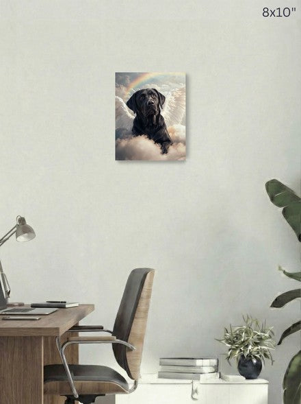 Canvas Print 8x10